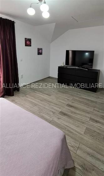 Casa de vanzare - Brazii de Jos - Teren 775 mp - 6