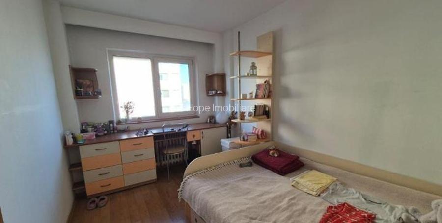 Titan metrou - Apartament 3 camere , 2 bai - 8