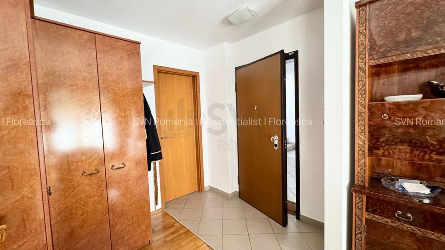 REA1023524 Apartament 2 camere I De vanzare I Dorobanti I Romana - 13