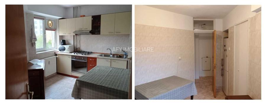 De inchiriat apartament 3 camere, zona 13 Septembrie-Marriott - 3