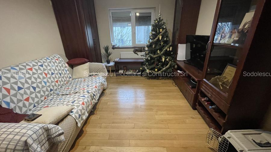 Apartament 4 camere,etaj 1,zona Bucovina - 16