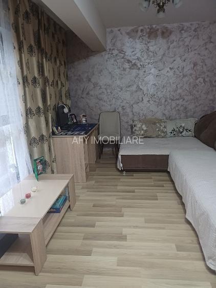 Apartament 2 camere- Aparatorii Patriei- Centrala proprie - 4
