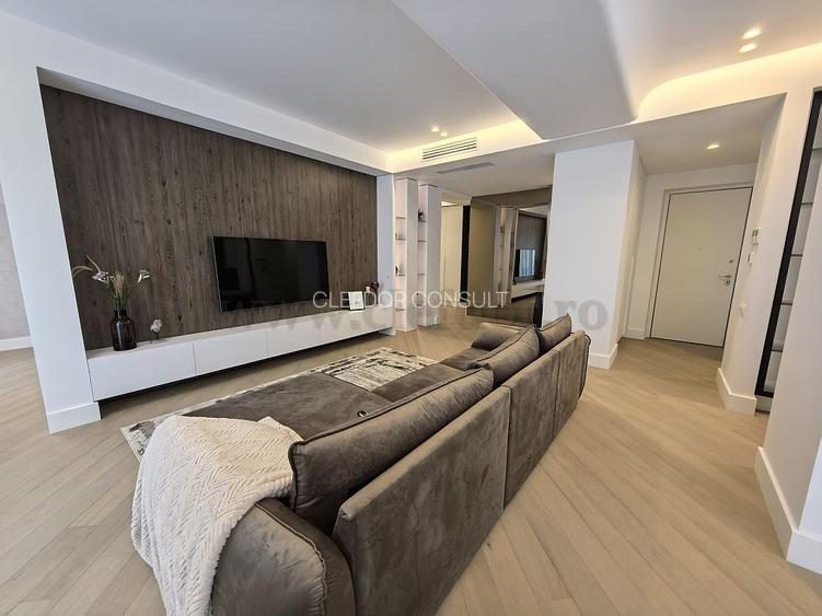 Apartament în zona Iancu Nicolae - Cambridge School - 3