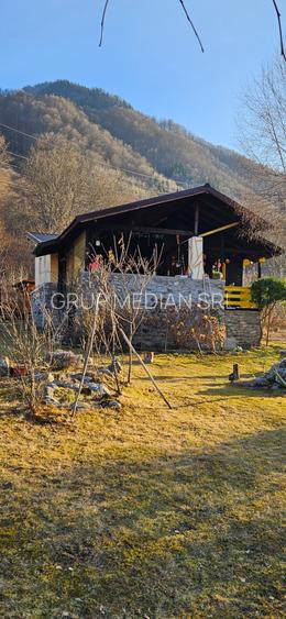 Casă de vacanță -Malaia, aproape de natura - 3