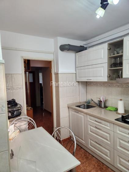 Apartament 4 camere Berceni - Izvorul Mureșului - 11