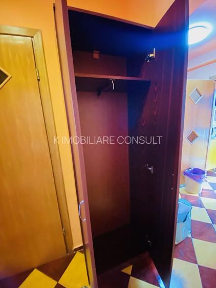 Drumul Taberei, Valea Ialomitei apartament 3 camere de inchiriat - 18