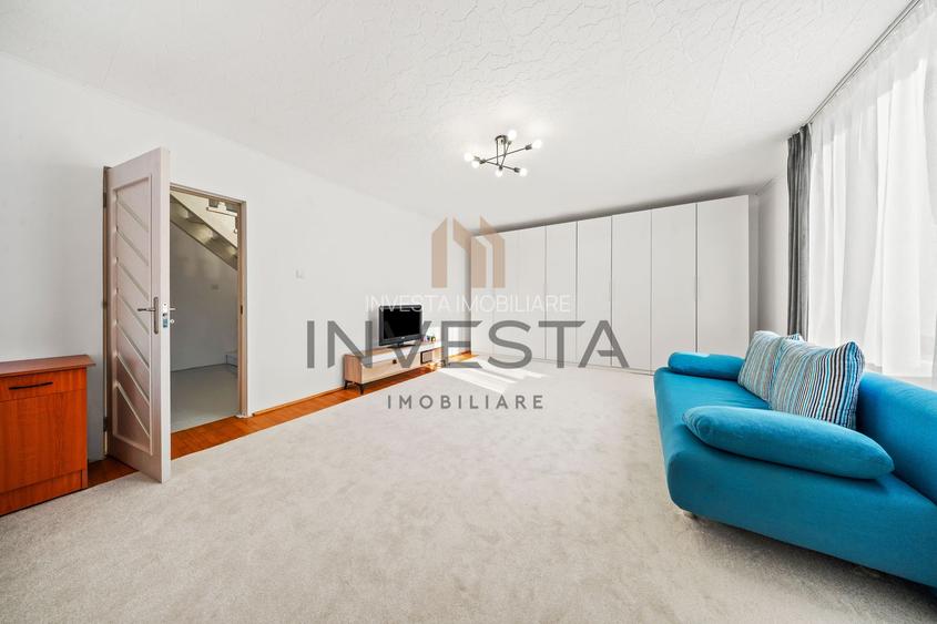 Casa individuala spatioasa cu 4 dormitoare, Colonia Sopor - 3