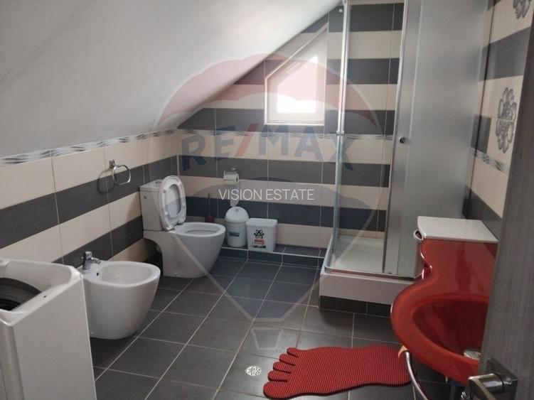 Vilă premium de vânzare | Exclusivitate | Băile Olănești - 18