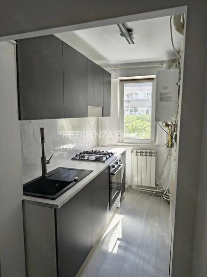 APARTAMENT 2 CAMERE DECOMANDATA CENTRALA TERMICA CETATUIA LUJERULUI - 4