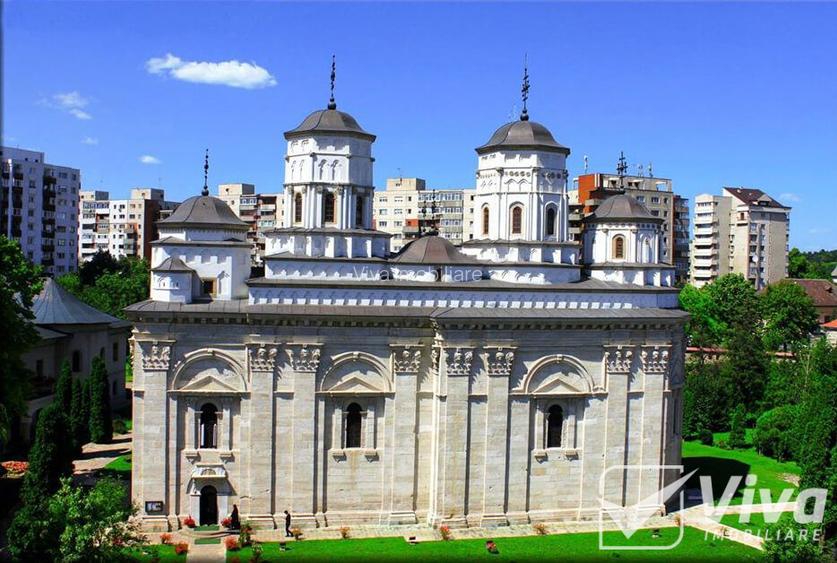 Bd. Independenței, Mănăstirea Golia – 3Camere, etaj 3, 72Mp, bloc 1983 - 2