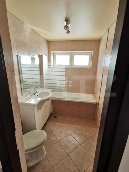 Apartament cu 2 camere, 56 mp, garaj si boxa, etajul 1, Stejarului - 7