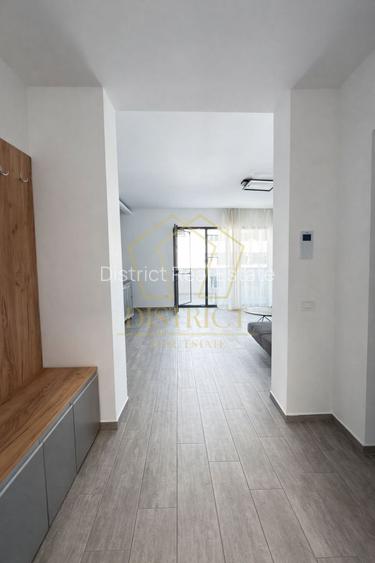 Apartament cu 3 camere | Dumbravita - 11