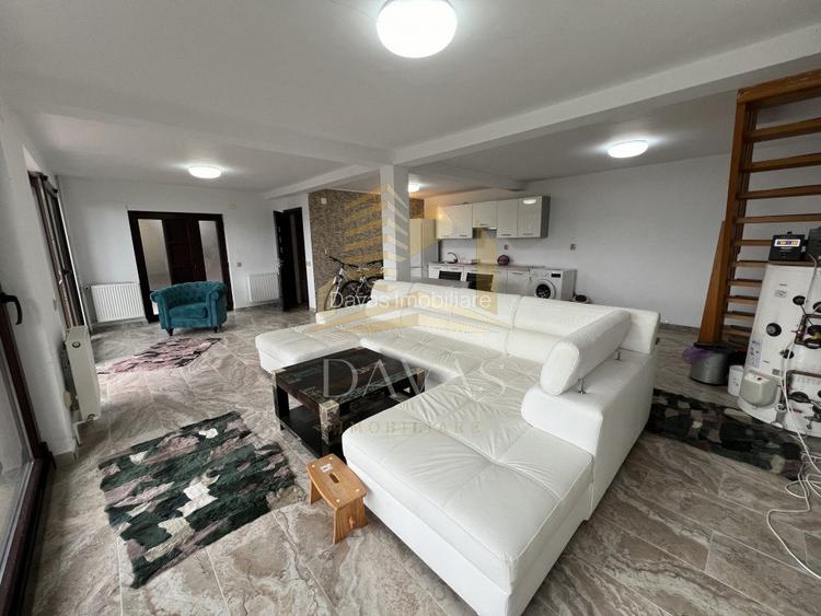 Casa rustica deosebita | Confort si liniste - 7