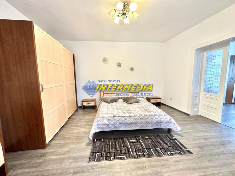 Casa 3 camere in Alba Iulia Zona CENTRU cu 900 mp teren utilitati si la asfalt - 10