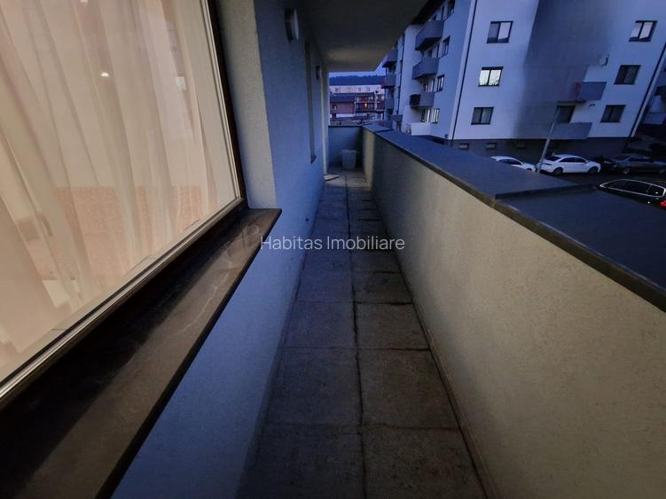 COMISION 0%Apartament 3 camere 74 mp , parcare Floresti str Sub Cetate - 26