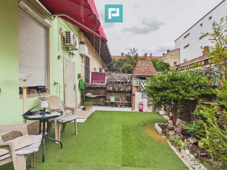 Casă 37 mp cu terasă, Centru Oradea - 2