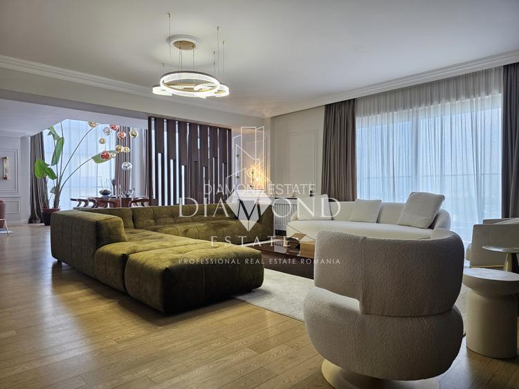 0% Comision | Penthouse impresionant | Priveliste de exceptie UpGround - 19