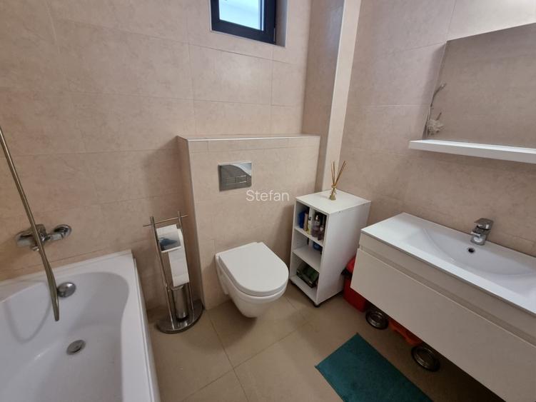 Comision 0 - Aviației / Herăstrău, 153 mp, parcare subterană EV / PHEV - 16