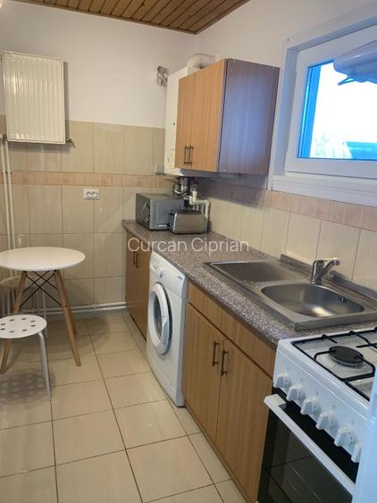 Apartament 2 camere situat ultracentral - 6