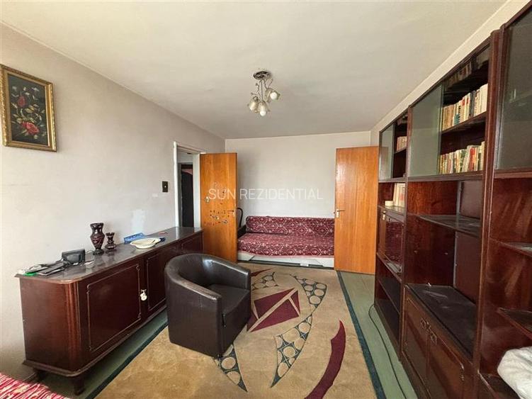 Berceni-Emil Racovita, apartament 2 camere, bloc reabilitat, liber - 2