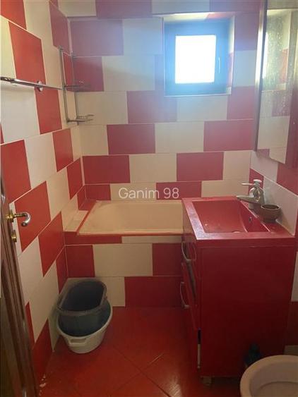 Apartament 2 camere , zona ultracentrala Primaria Focsani, 50 mp , decomandat , - 7