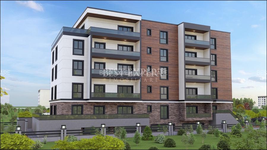 2 Camere Ideal Investitie -10 min STB/Zona linistita - 3