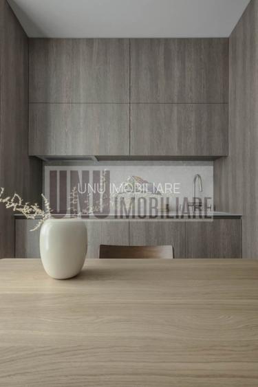 Apartament 3 camere,bloc nou -Bucium Visan - 5