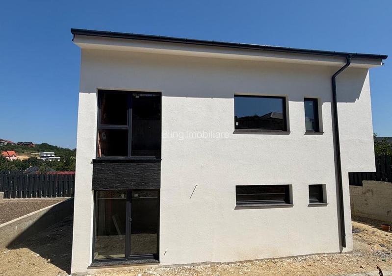 Duplex 4 camere, 120 mp utili plus 357 mp teren, 2 parcari, Zona strazii Teilor - 4