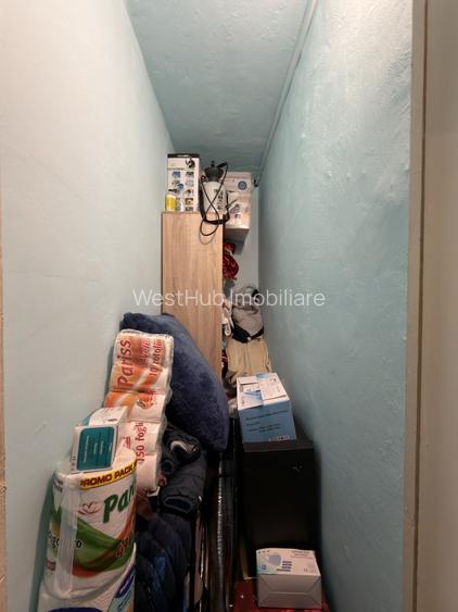 Apartament 2 camere, 50mp, etaj 3 - zona Lipovei - 10