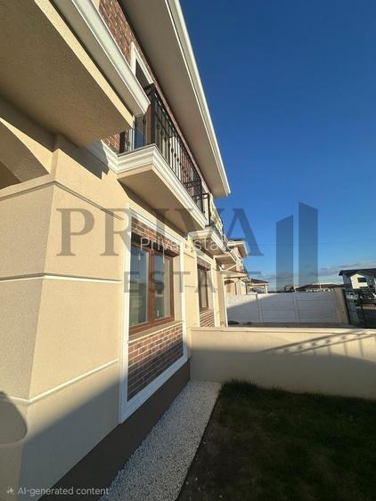 Duplex modern cu 5 camere în Mosnita Noua - 4
