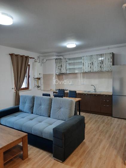 Inchiriez apartament cu 2 camere zona Independentei  - 3