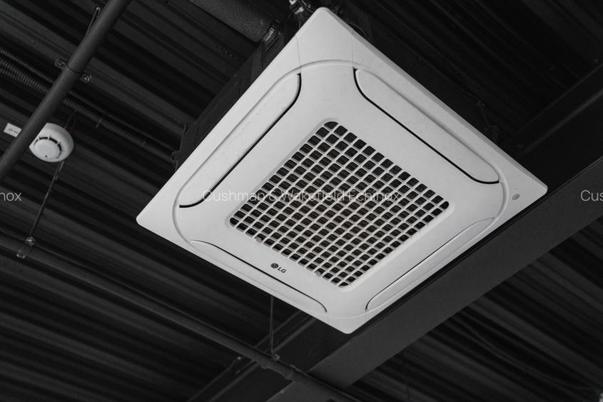 Depozit cu Birouri de vânzare - Centură nord - 21