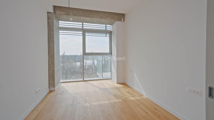 2 Camere Floreasca | Vedere Lac | Parcare + Boxă | Proprietar | 320.00EUR +TVA - 2