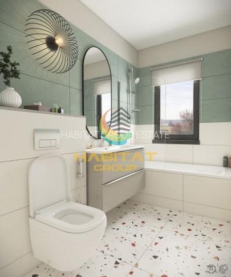 Apartament 3Camere Direct Dezvoltator! - 5