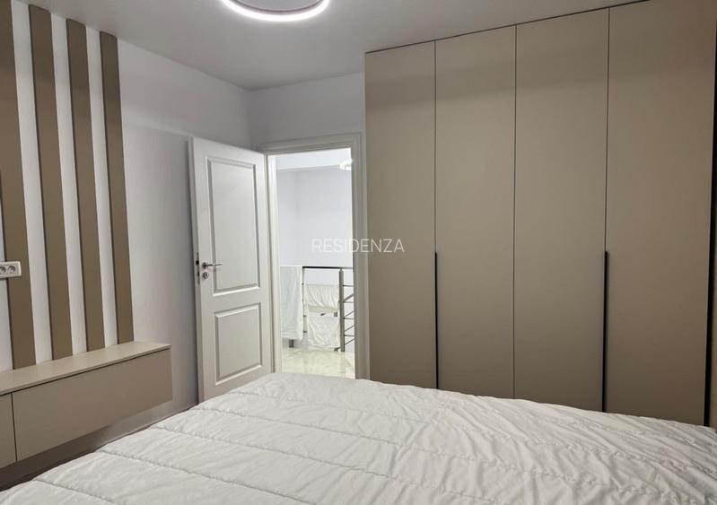 Duplex de lux 3 camere 122mp, Central Address, parcare subterana - 7