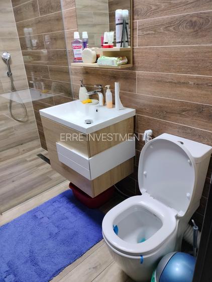 casa superba, zona linistita, accesibil, cu mansarda locuibila de 100mp. - 16