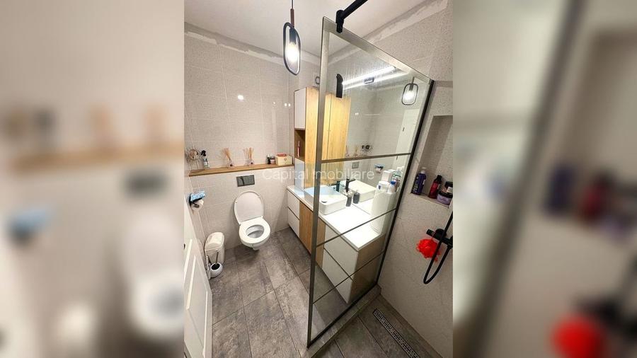Apartament 3 camere Iris, parcare subterană, 0% comision - 9