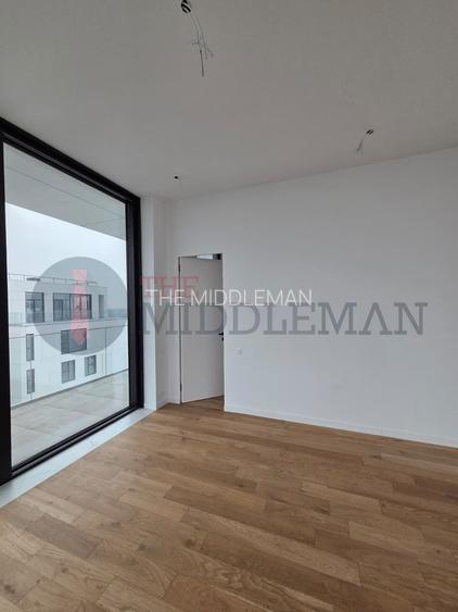 Penthouse premium, 4 camere | Preț special One Cotroceni - 3