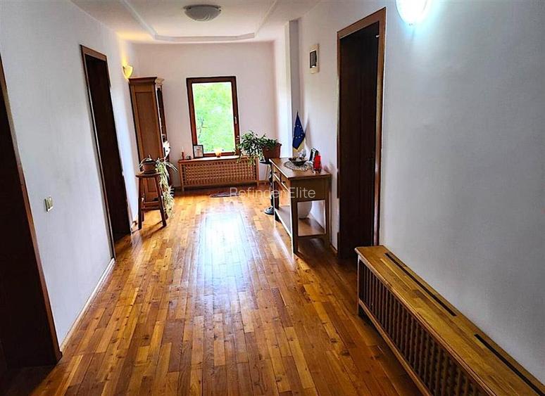 Oferta vanzare vila in Cornu // Prahova - 16
