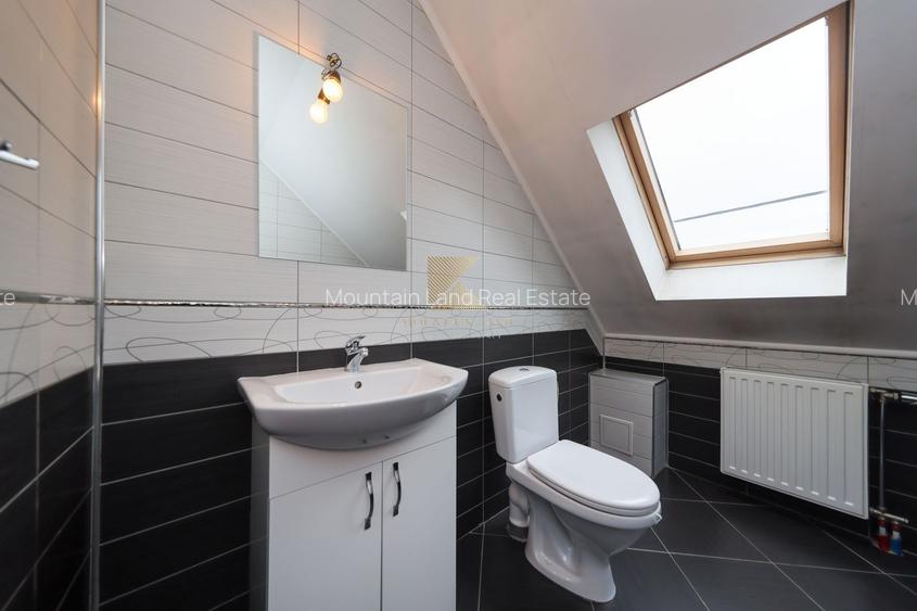 Reședință exclusivistă cu potențial investițional în centrul Cristian - 7