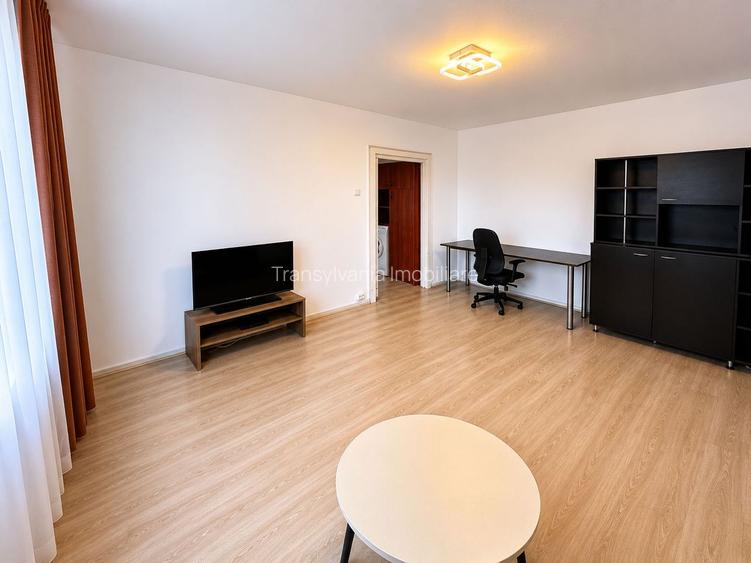 2 Camere | Ultracentral | Parcare | Piata Mihai Viteazu - 3