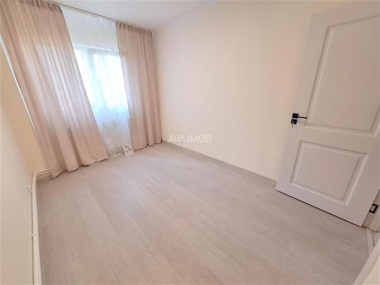 Apartament 3 decomandate, etaj 1, 2 bai, renovat 2026, Bacau - 4