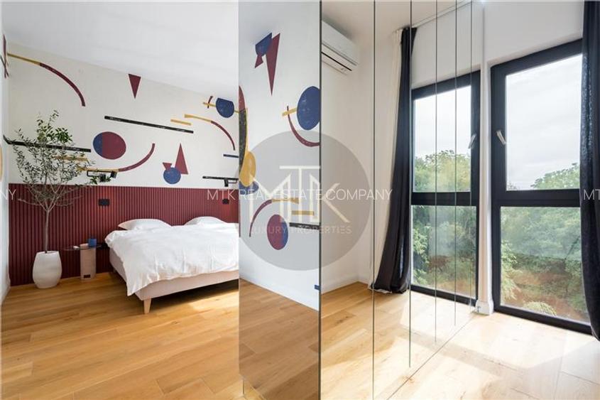 Apartament 2 camere lux I Belair Lake I Pet Friendly - 21