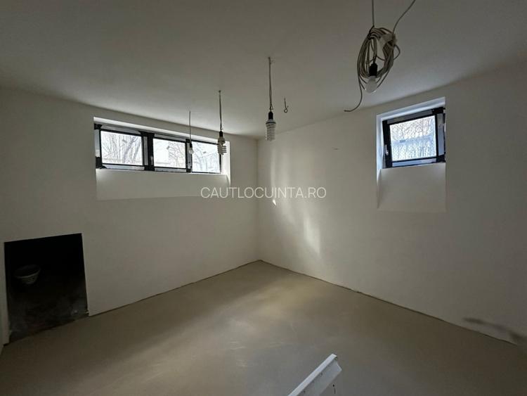 Apartament 4 camere de vanzare | Cotroceni | Interbelic | Renovat - 19
