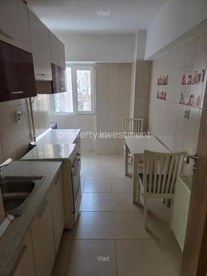 Universitate | Garsoniera Decomandata | Balcon | bloc 1980 | metrou 2m - 7