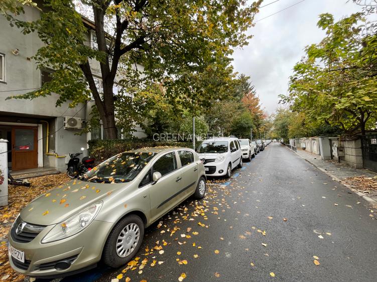 Comision 0% Apartament 2 camere Floreasca-Chopin. - 16