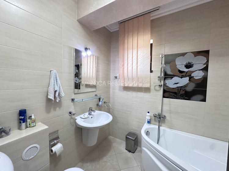 4 Camere | Damaroaia | Bucurestii Noi | Parcare | Metrou | Duplex - 15