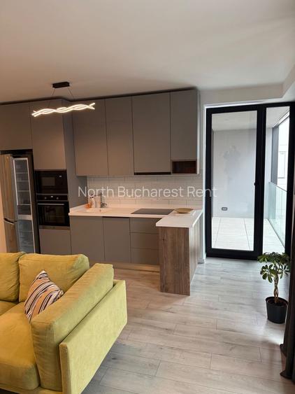 2 CAMERE | HERASTRAU | DE INCHIRIAT - 3
