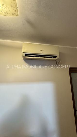 Casă de Cultură apartament decomandat 4 camere - 20
