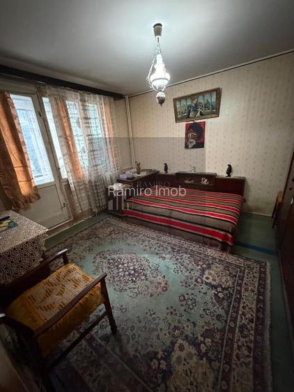 Apartament 3 camere decomandat Emil Racovita / Alexandru Obregia - 3